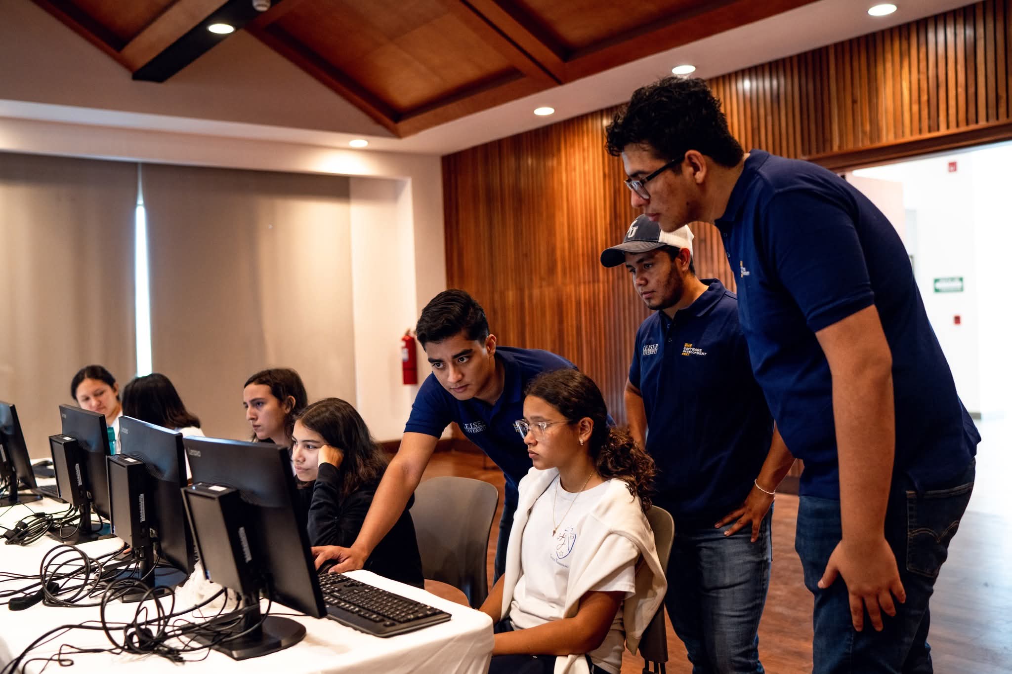 Software Engineering Fest Workshop