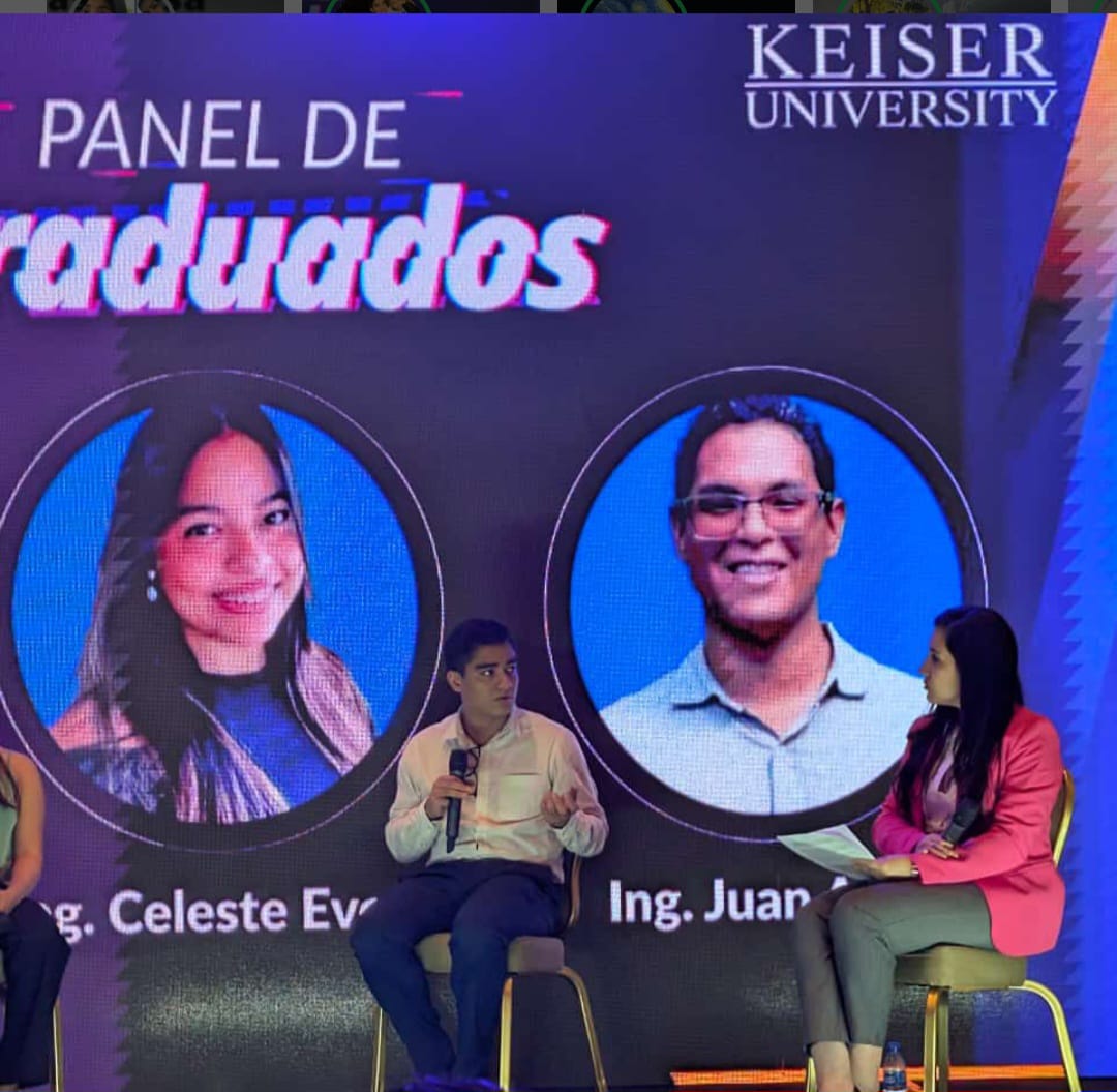 Special Guest Panel